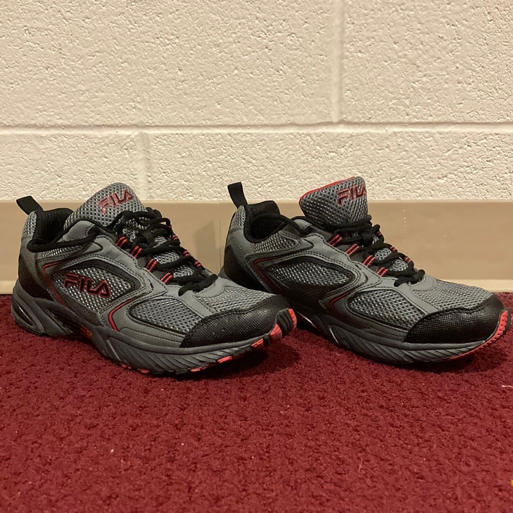 FILA Men’s Sneakers